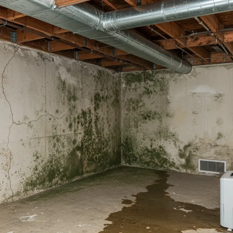 Professional Mold Removal in Argo, AL